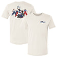 U.S. Soccer Men's Cotton T-Shirt | 500 LEVEL