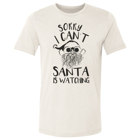 Christmas Men's Cotton T-Shirt | 500 LEVEL