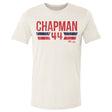 Aroldis Chapman Men's Cotton T-Shirt | 500 LEVEL
