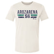 Randy Arozarena Men's Cotton T-Shirt | 500 LEVEL