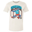 Chicago Stars FC Men's Cotton T-Shirt | 500 LEVEL