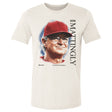 Don Mattingly Men's Cotton T-Shirt | 500 LEVEL