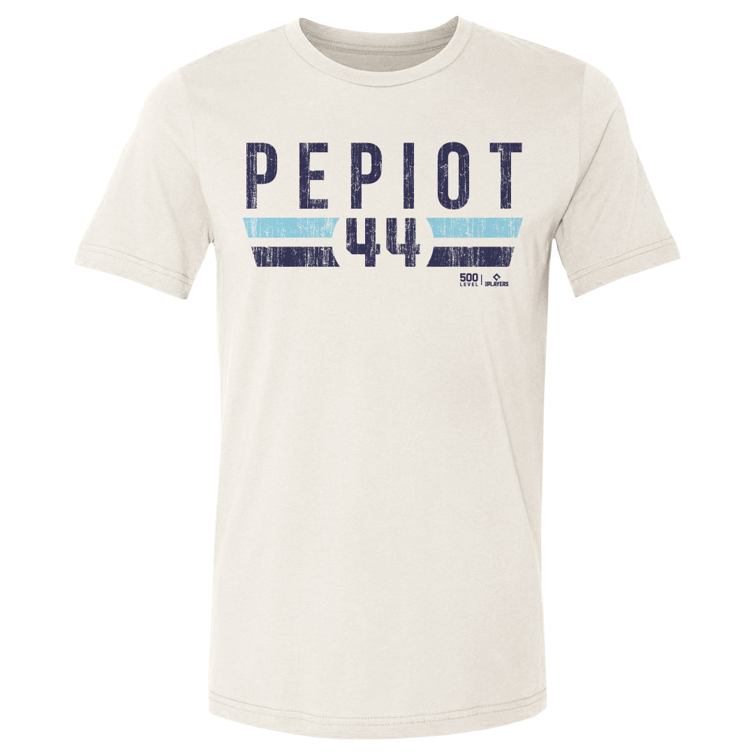 Ryan Pepiot Men's Cotton T-Shirt | 500 LEVEL