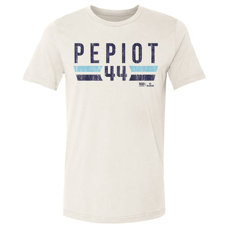 Ryan Pepiot Men's Cotton T-Shirt | 500 LEVEL