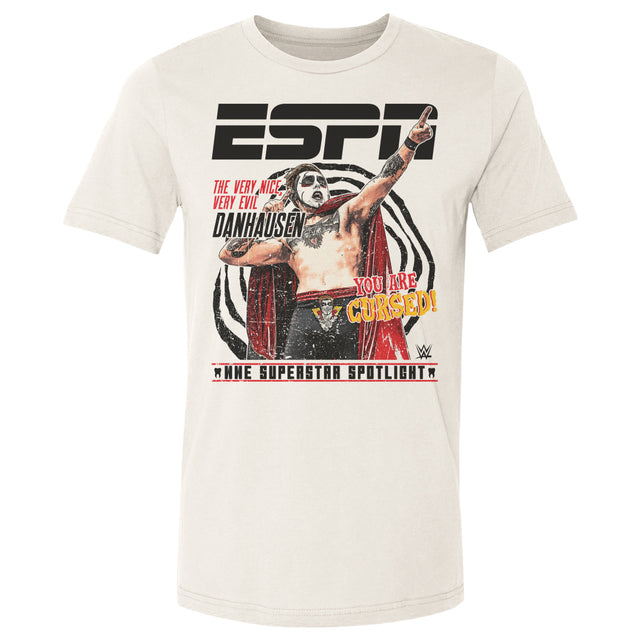 Danhausen Men's Cotton T-Shirt | 500 LEVEL