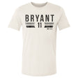 Carter Bryant Men's Cotton T-Shirt | 500 LEVEL