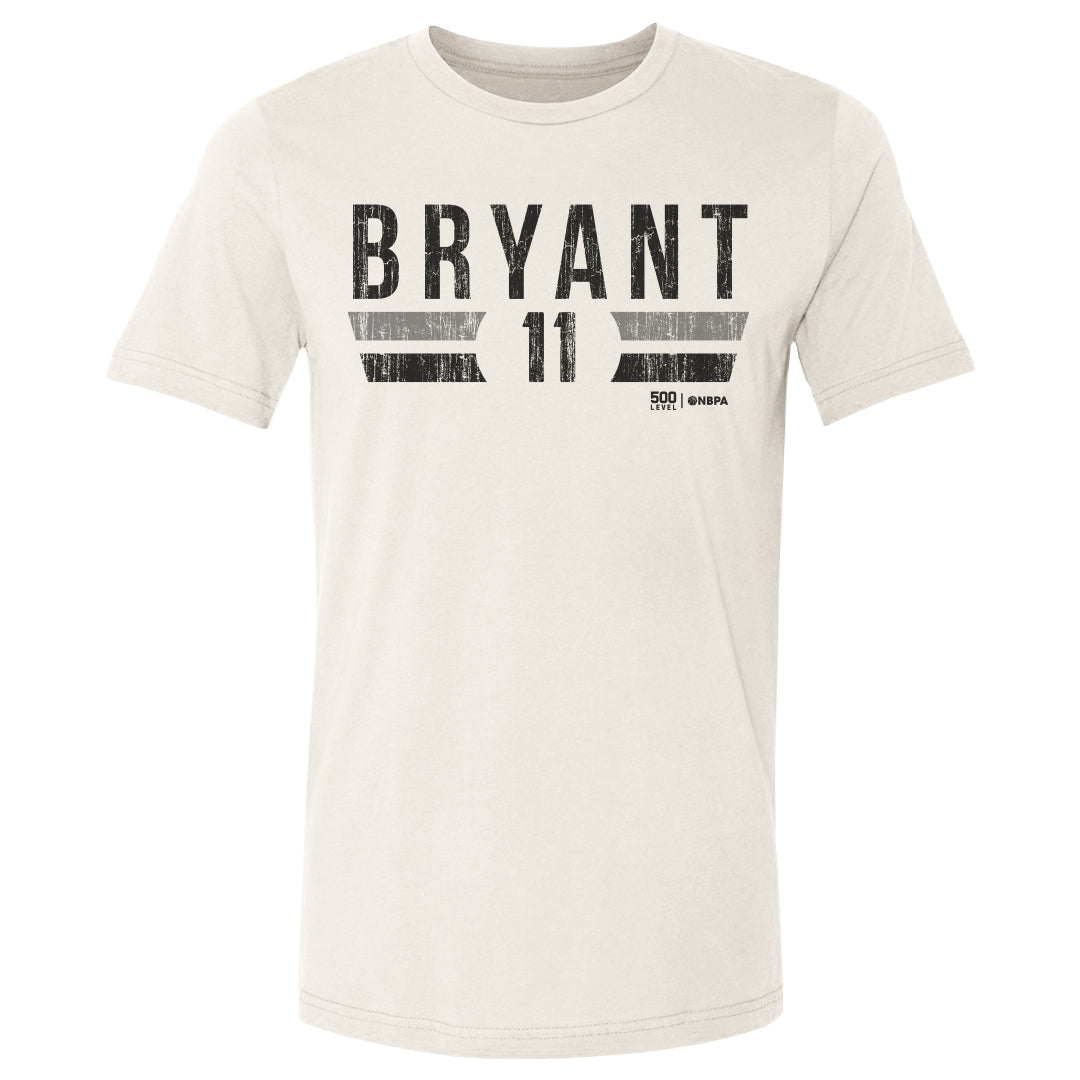 Carter Bryant Men's Cotton T-Shirt | 500 LEVEL