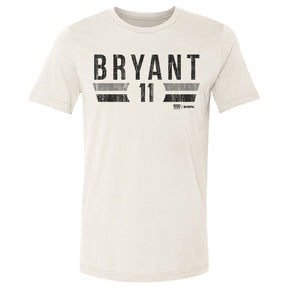 Carter Bryant Men's Cotton T-Shirt | 500 LEVEL