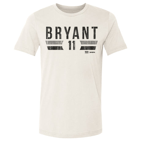 Carter Bryant Men's Cotton T-Shirt | 500 LEVEL