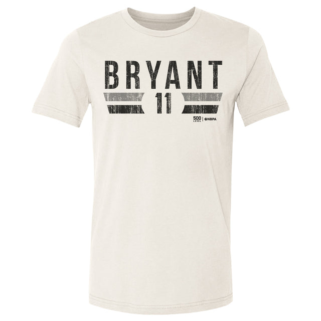 Carter Bryant Men's Cotton T-Shirt | 500 LEVEL