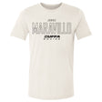 Jorge Maravillo Men's Cotton T-Shirt | 500 LEVEL