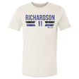 Jase Richardson Men's Cotton T-Shirt | 500 LEVEL