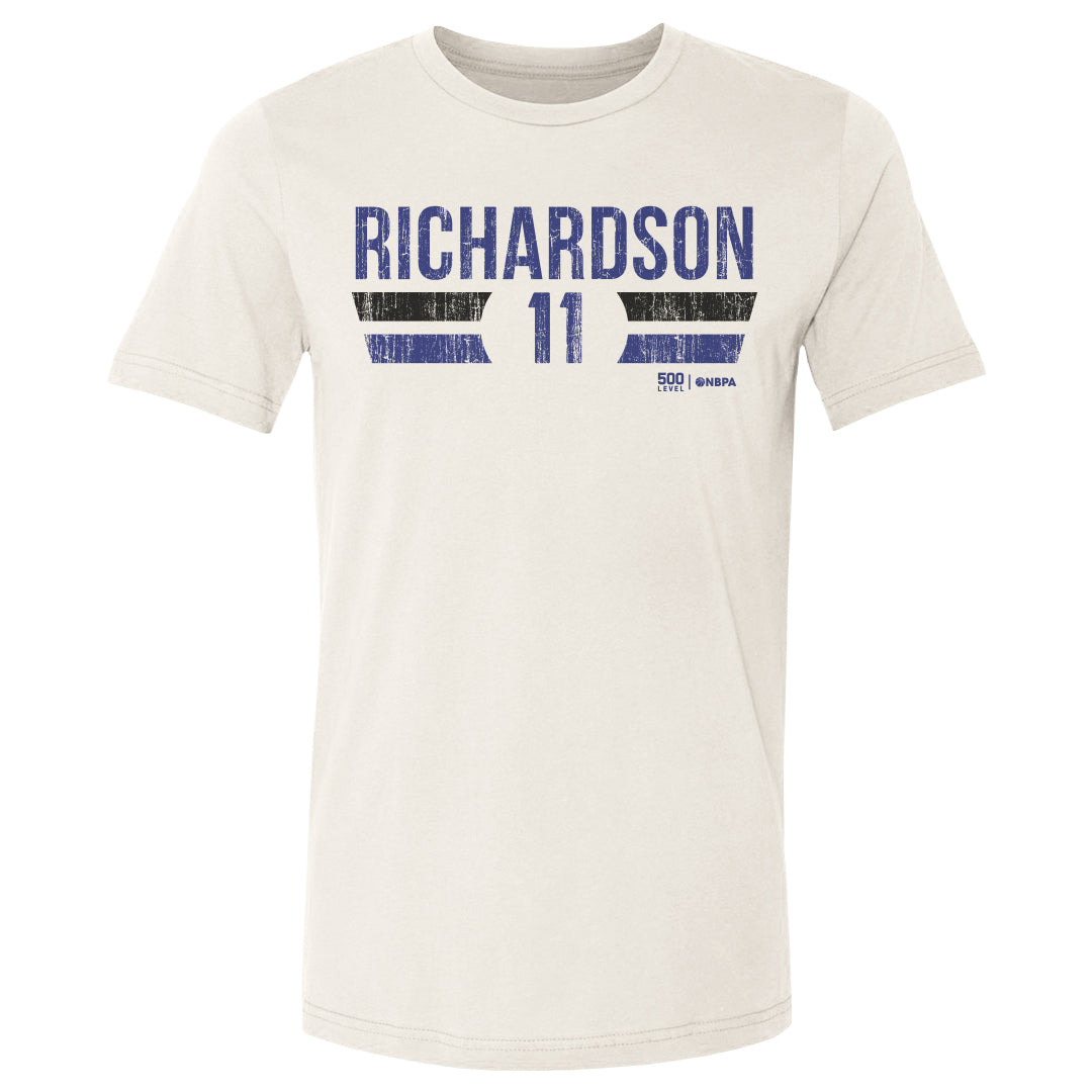 Jase Richardson Men's Cotton T-Shirt | 500 LEVEL