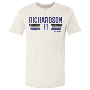 Jase Richardson Men's Cotton T-Shirt | 500 LEVEL