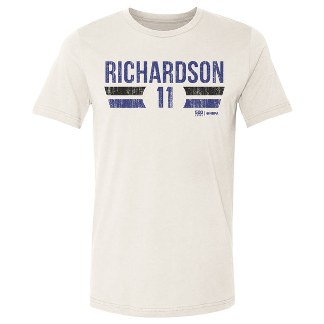 Jase Richardson Men's Cotton T-Shirt | 500 LEVEL