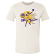 Kelsey Plum Men's Cotton T-Shirt | 500 LEVEL