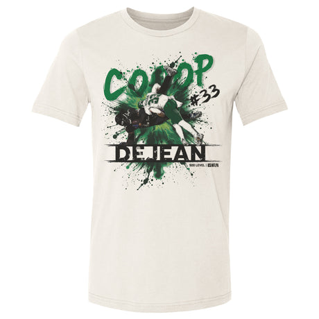 Cooper DeJean Men's Cotton T-Shirt | 500 LEVEL
