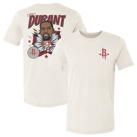 Kevin Durant Men's Cotton T-Shirt | 500 LEVEL