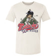 Don Mattingly Men's Heavyweight T-Shirt | 500 LEVEL