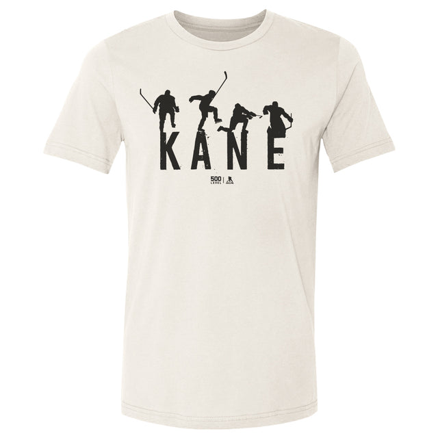 Patrick Kane Men's Heavyweight T-Shirt | 500 LEVEL