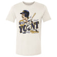 Robin Yount Men's Cotton T-Shirt | 500 LEVEL