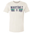 Edgar Martinez Men's Cotton T-Shirt | 500 LEVEL