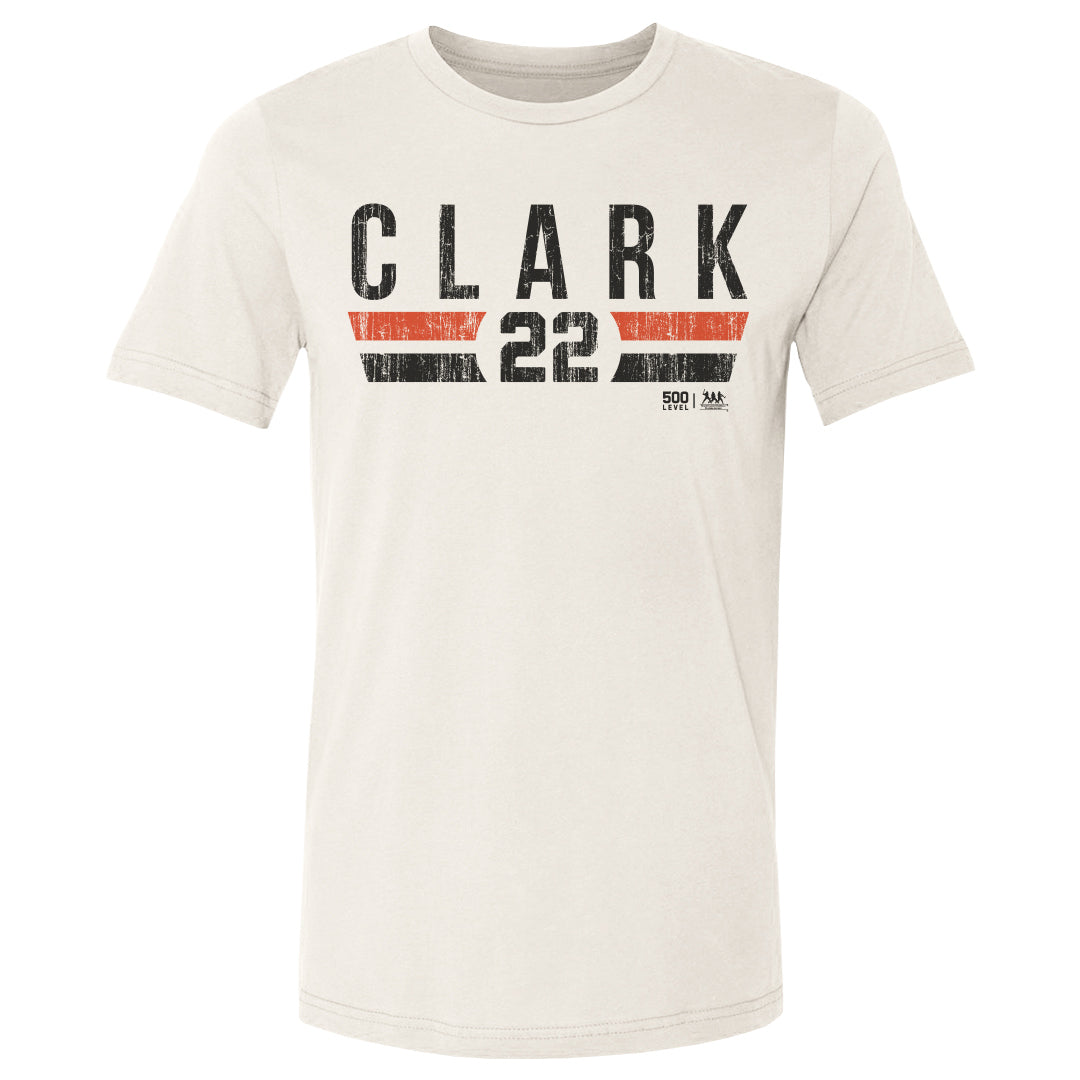 Will Clark Men's Cotton T-Shirt | 500 LEVEL