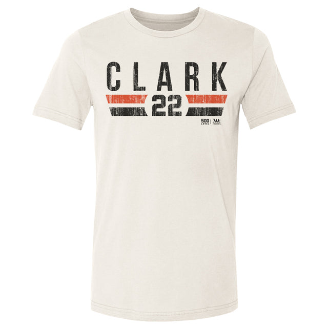 Will Clark Men's Cotton T-Shirt | 500 LEVEL