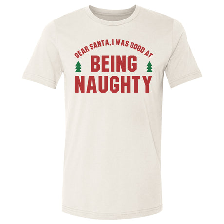 Christmas Men's Cotton T-Shirt | 500 LEVEL