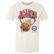 LeBron James Men's Cotton T-Shirt | 500 LEVEL