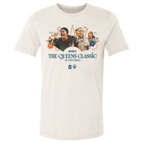 NWSL Men's Cotton T-Shirt | 500 LEVEL