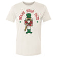 Christmas Men's Cotton T-Shirt | 500 LEVEL
