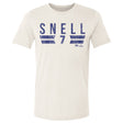 Blake Snell Men's Cotton T-Shirt | 500 LEVEL