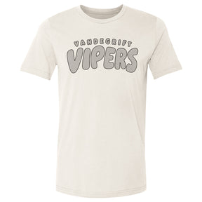 Vandegrift Men's Cotton T-Shirt | 500 LEVEL