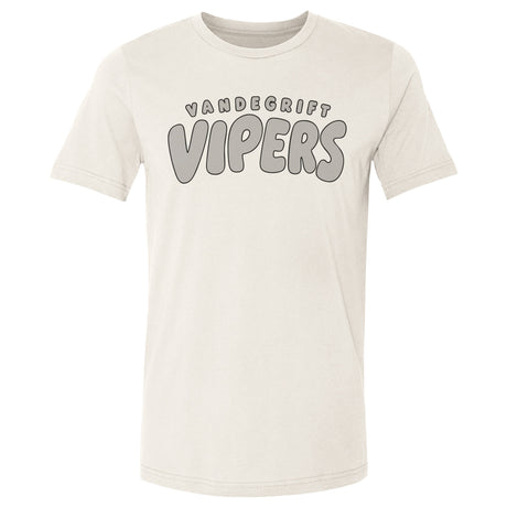 Vandegrift Men's Cotton T-Shirt | 500 LEVEL
