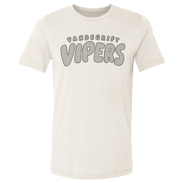 Vandegrift Men's Cotton T-Shirt | 500 LEVEL