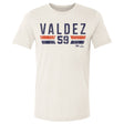 Framber Valdez Men's Cotton T-Shirt | 500 LEVEL