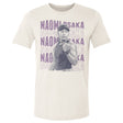Naomi Osaka Men's Cotton T-Shirt | 500 LEVEL