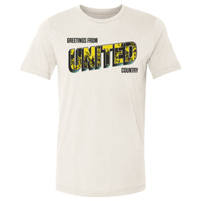 New Mexico United Men's Cotton T-Shirt | 500 LEVEL
