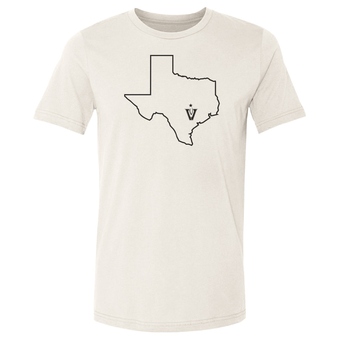 Vandegrift Men's Cotton T-Shirt | 500 LEVEL