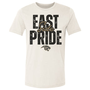 Crown Trio Men's Cotton T-Shirt | 500 LEVEL