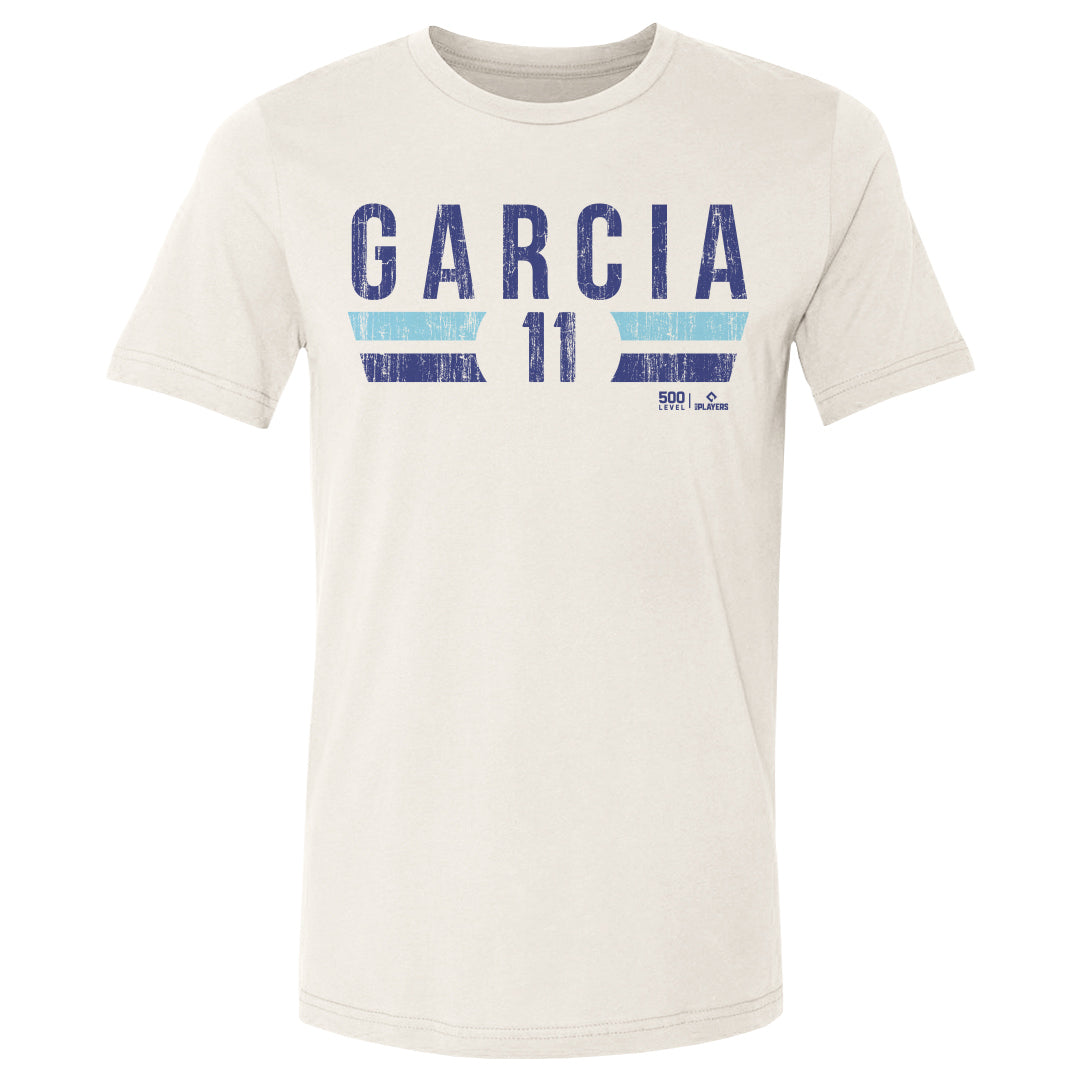 Maikel Garcia Men's Cotton T-Shirt | 500 LEVEL