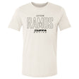 Jaycob Ramos Men's Cotton T-Shirt | 500 LEVEL