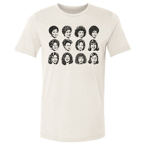 Vs. Everybody Men's Cotton T-Shirt | 500 LEVEL