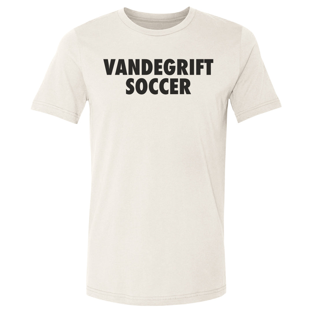 Vandegrift Men's Cotton T-Shirt | 500 LEVEL