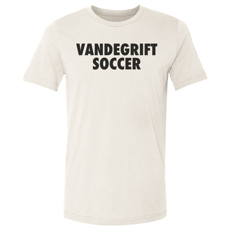 Vandegrift Men's Cotton T-Shirt | 500 LEVEL
