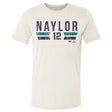 Josh Naylor Men's Cotton T-Shirt | 500 LEVEL