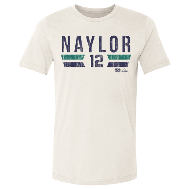 Josh Naylor Men's Cotton T-Shirt | 500 LEVEL