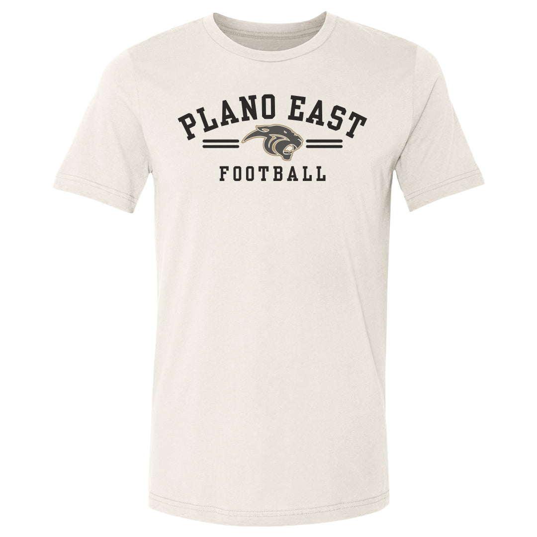 Plano East Men's Cotton T-Shirt | 500 LEVEL