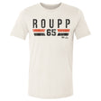 Landen Roupp Men's Cotton T-Shirt | 500 LEVEL